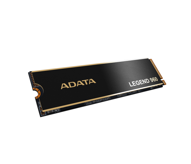 ADATA 4TB M.2 PCIe Gen4 NVMe LEGEND 960 - 1107298 - zdjęcie 3